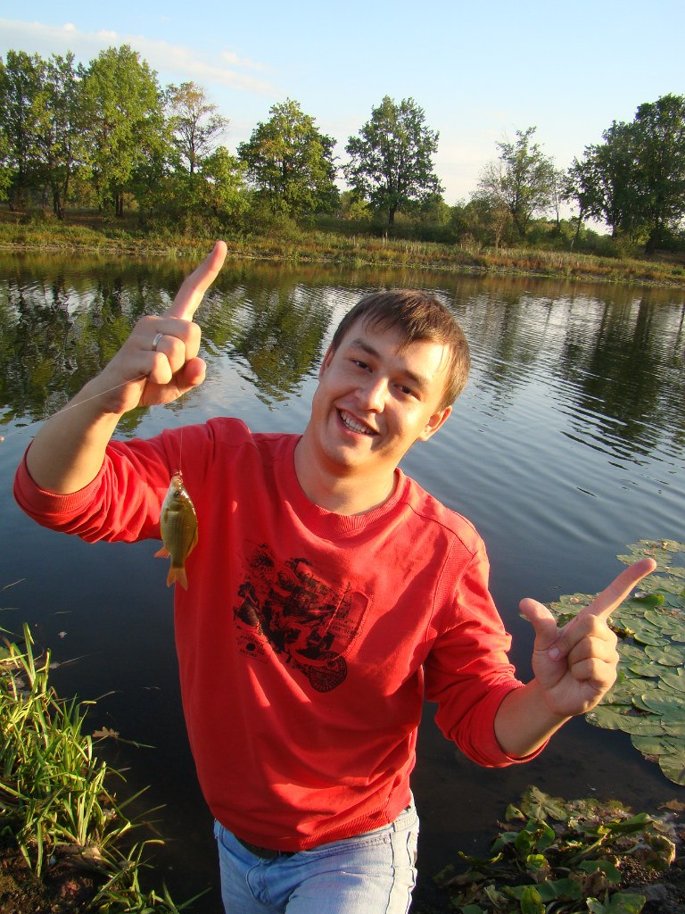 Артур Хакимов | Уфа