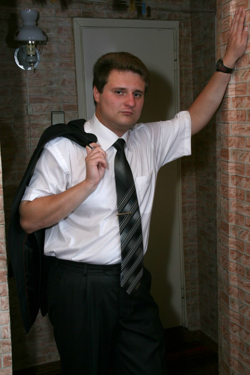 Андрей Данковцев | Харьков