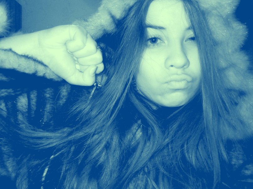 Olya Korochkina | Казань