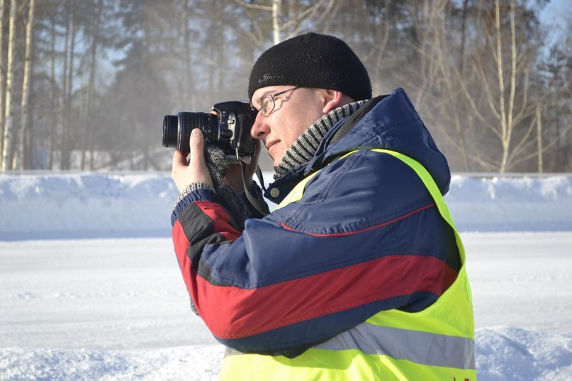 Александр Коньшин | Лыткарино