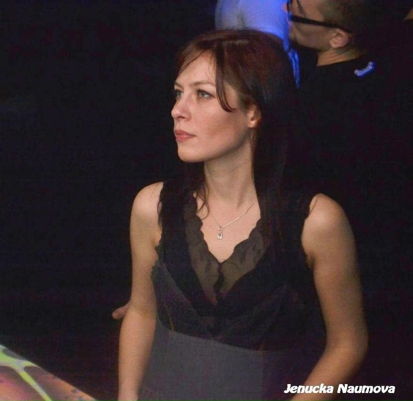 Ольга Андреева Olvlana | Москва