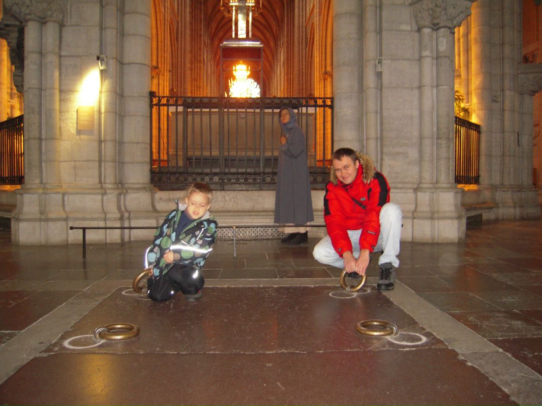 Юлия Городкова | Санкт-Петербург