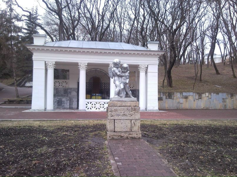 Александр Конюшенко КотАпездол | Москва