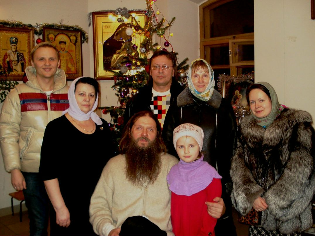 Дмитрий Алексеев D'bemol | Набережные Челны