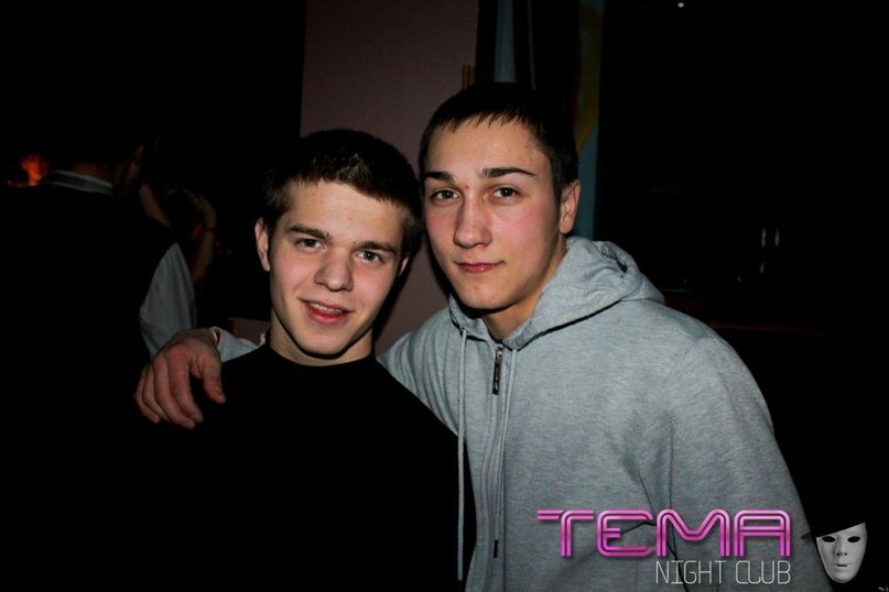 Кирилл Иванов | Заволжье