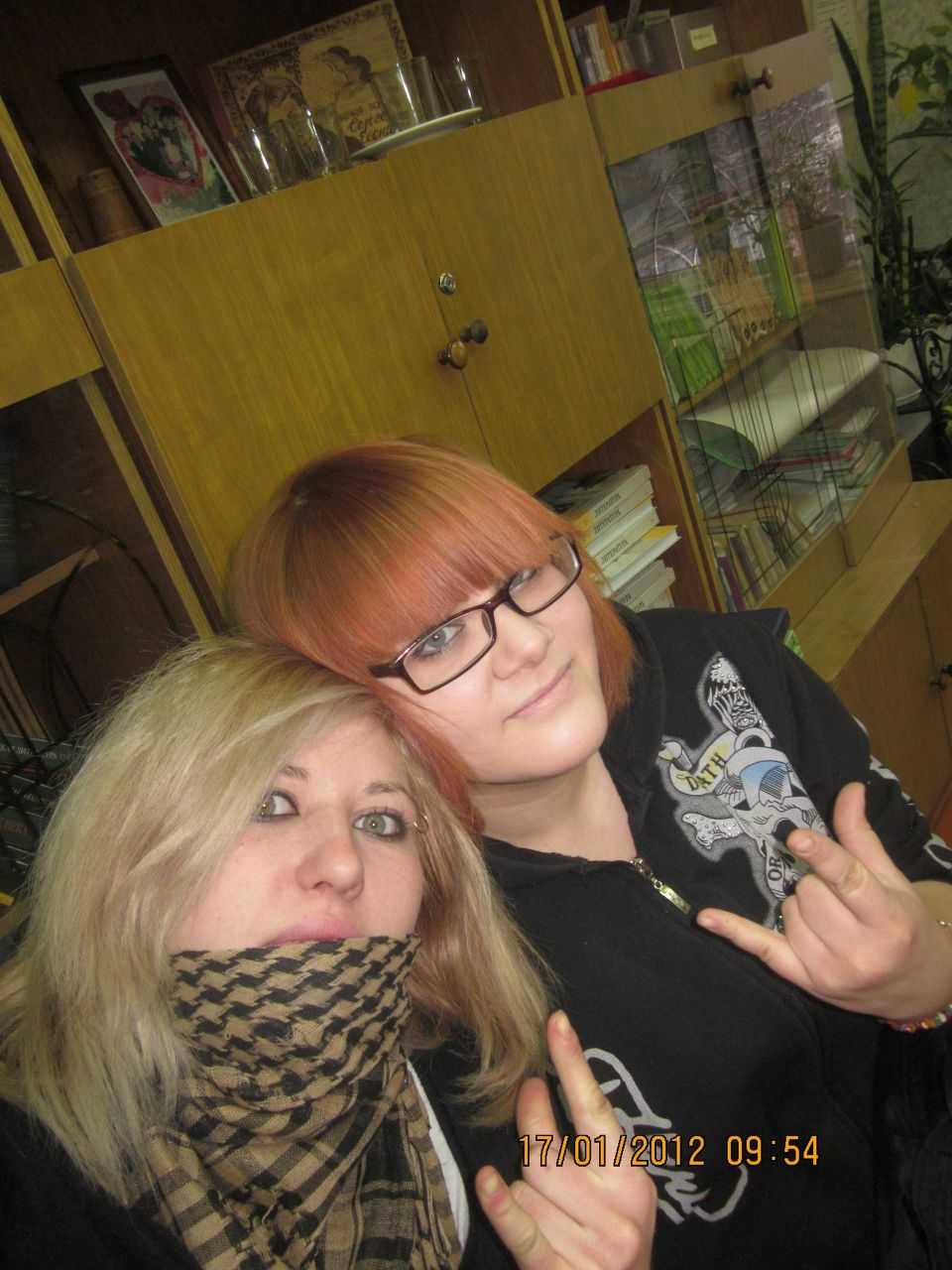 Анастасия Хабанова | Омск