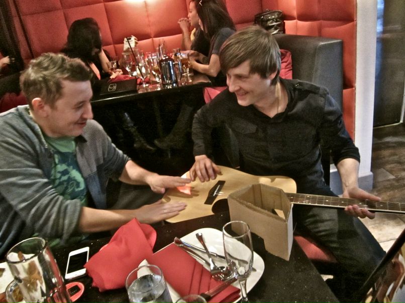 Олег Барзиков | Санкт-Петербург