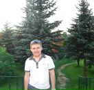 Фотография Михаил Бархансков