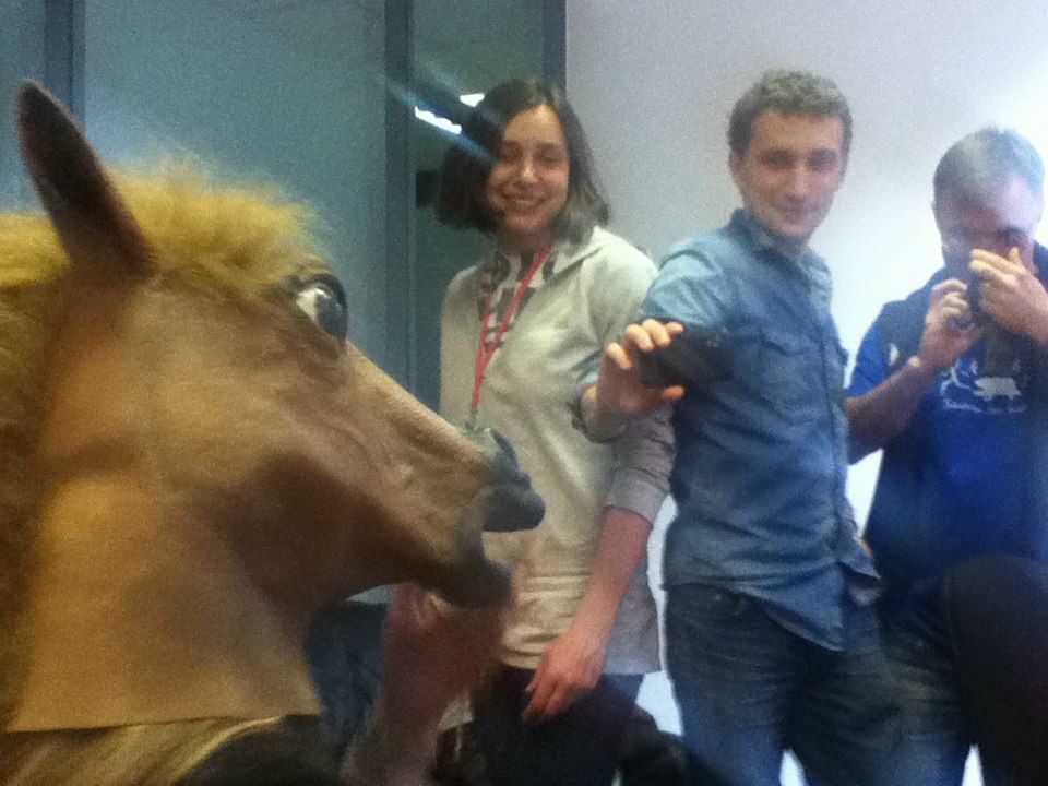 Владимир Лисовой | Москва