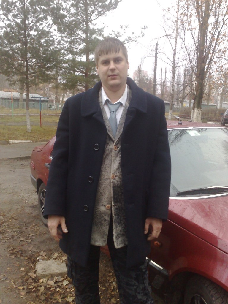 Александр Белко | Белгород