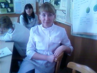 Ирина Фадеева | Курск