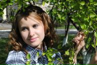 Фотография Оксана Казарцева