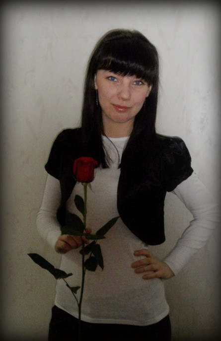 Анастасия Василёк tianDe | Салават