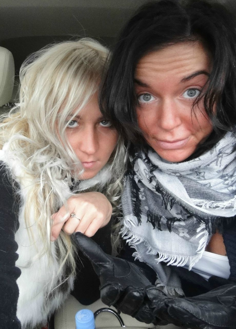 Анна Калугина | Санкт-Петербург