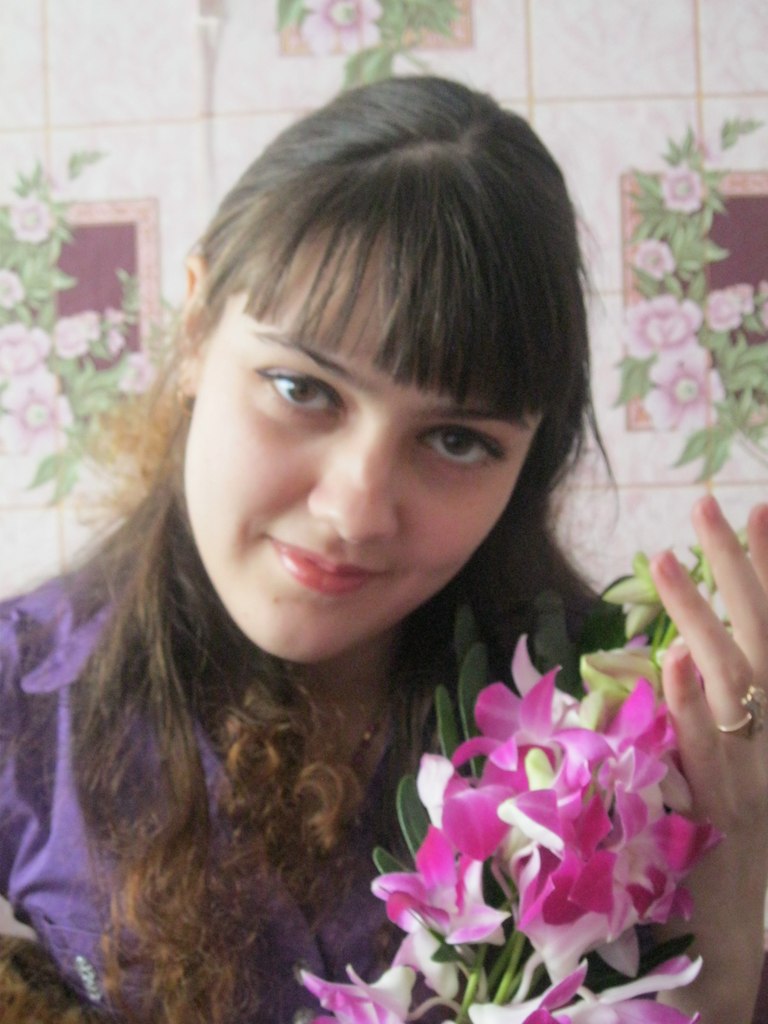 Алевтина Чаленко | Москва