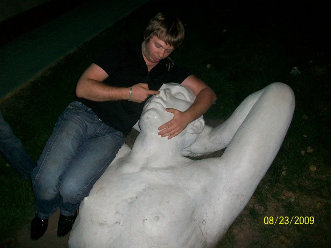 Дима Бочковский | Запорожье