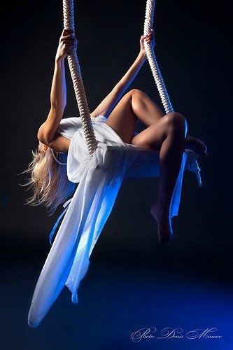 Наташа Любимова | Кременчуг