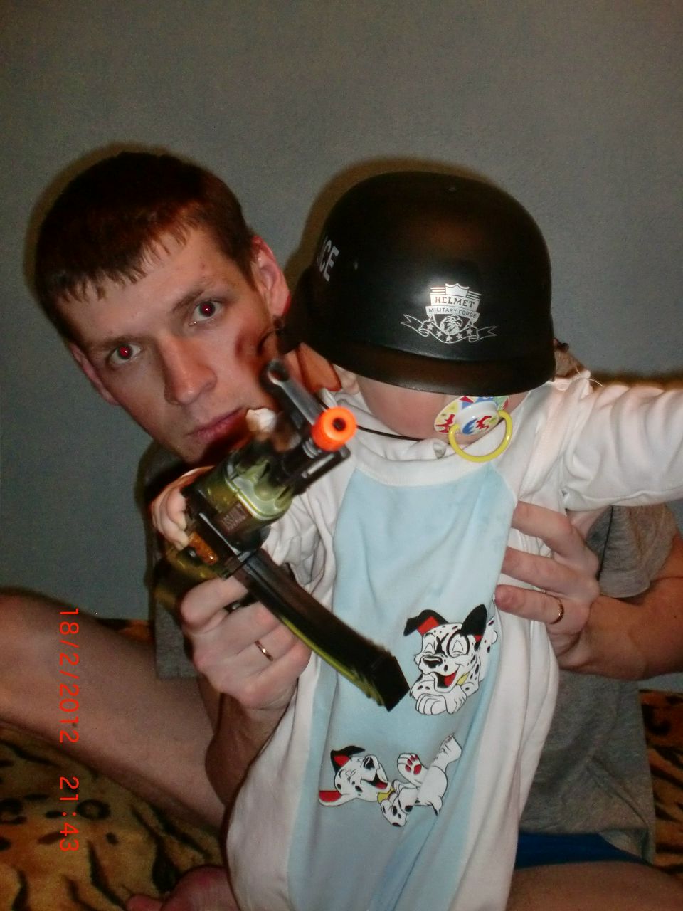 Сергей Левин | Нижний Новгород