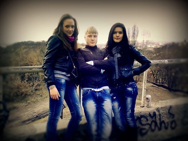 Богдан Скуратовський | Киев