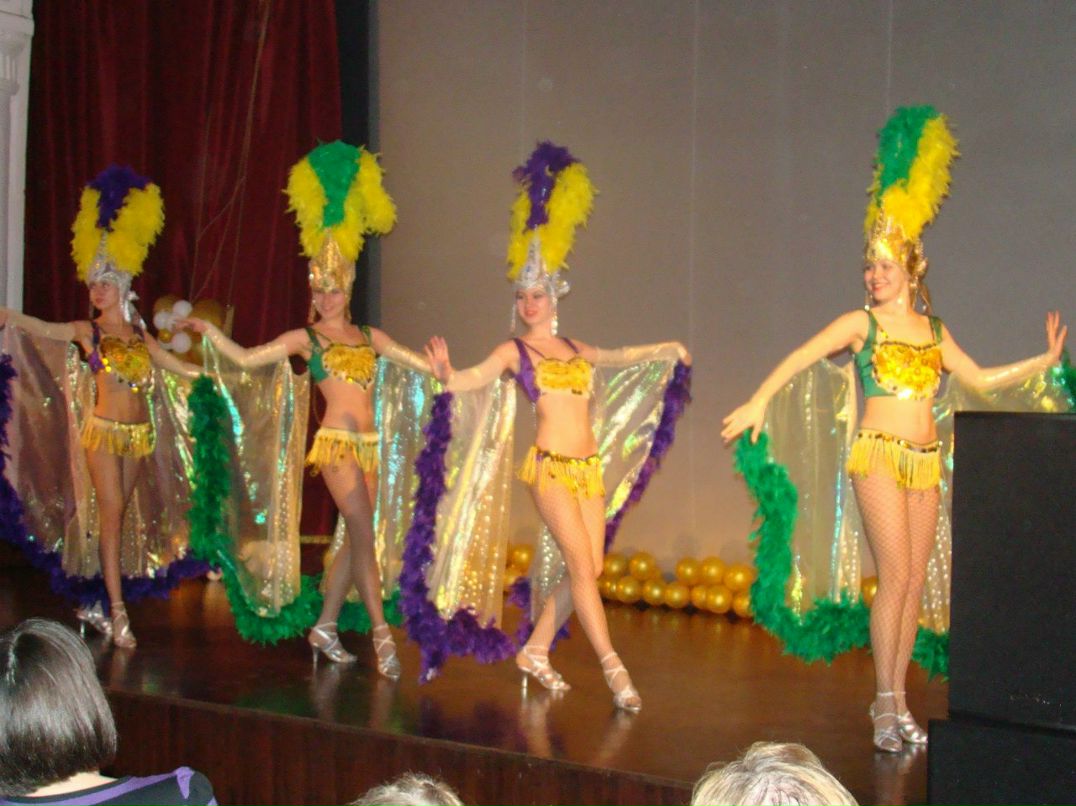 Надя Трапезникова | Сыктывкар