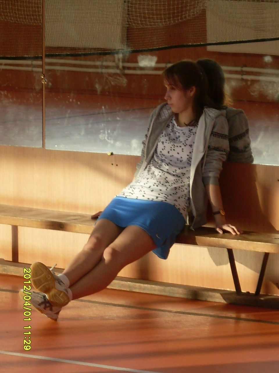 Ирина Сергеева | Санкт-Петербург