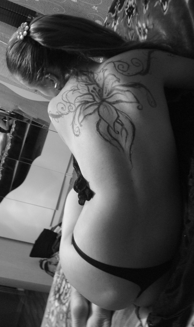 Yana Kotsenko | Łódź