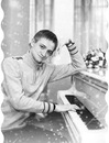 Фотография Бекиша Евгения