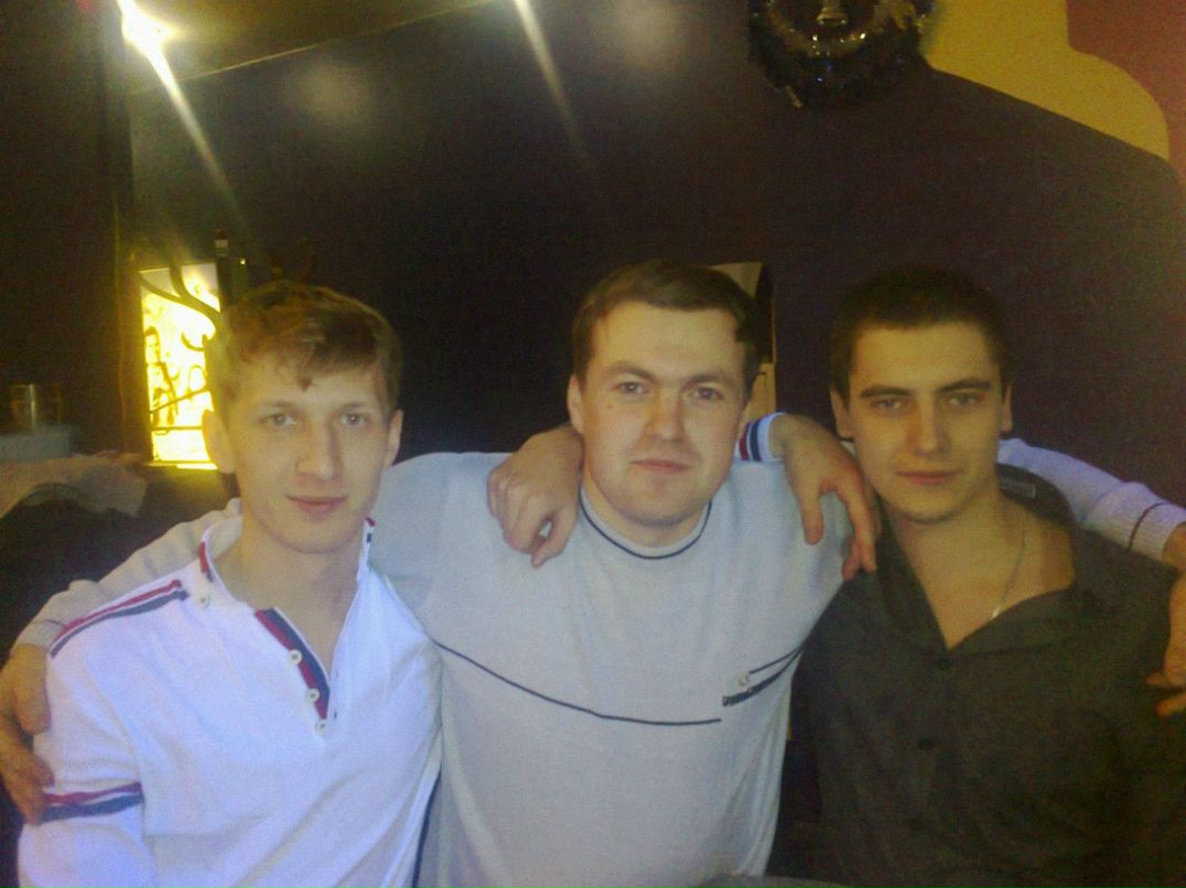 Игорь Рогожин | Ижевск