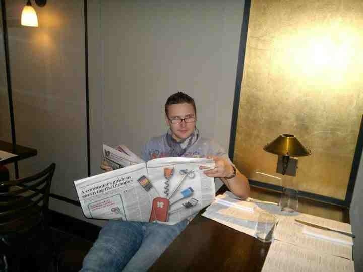 Стас Ширяев | Харьков