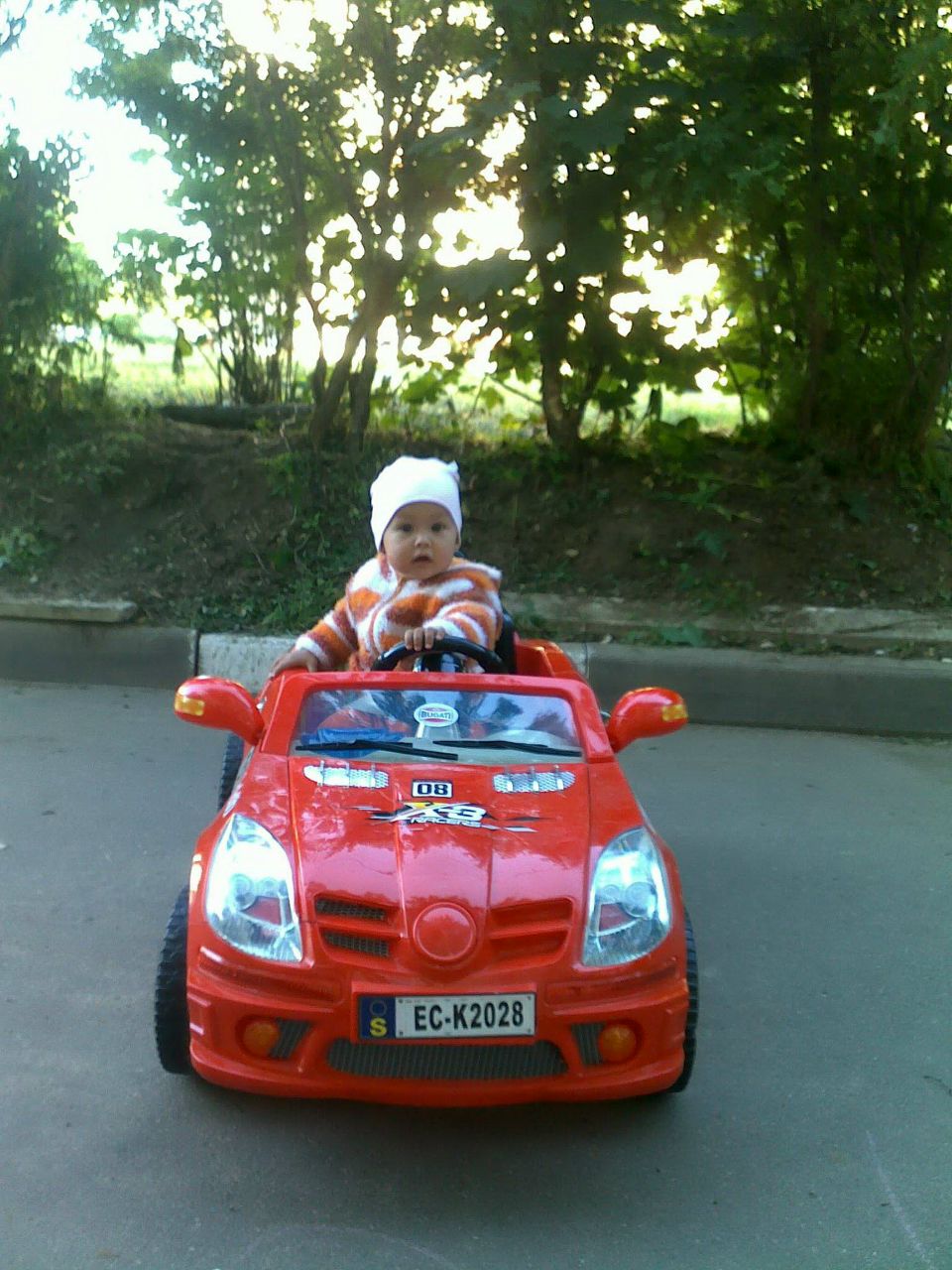 Света Крючкова | Сергиев Посад