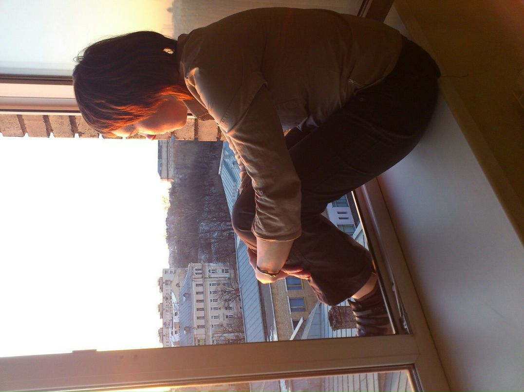 Elena Podkolzina | Москва