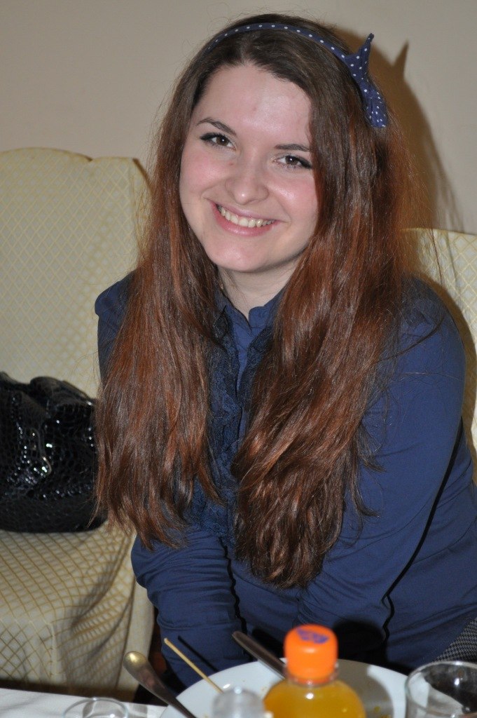 Ирина Беженар | Черновцы