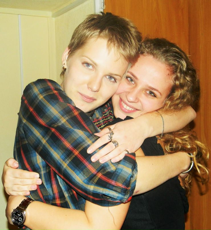 Надежда Кулик | Москва