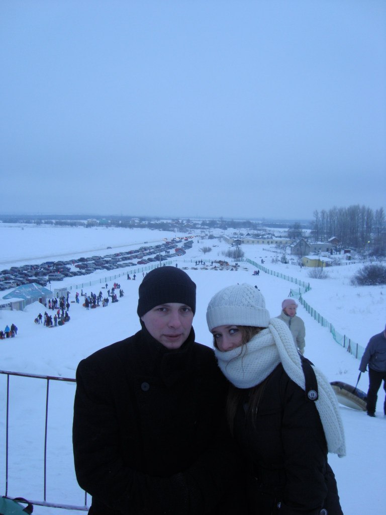 Владимир Протасов | Санкт-Петербург