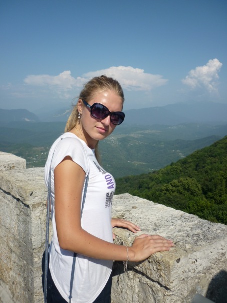 №12, Анастасия Смирнова №12, Анастасия Смирнова