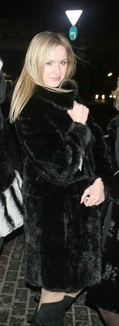 Машуля Дмитриева | Ижевск