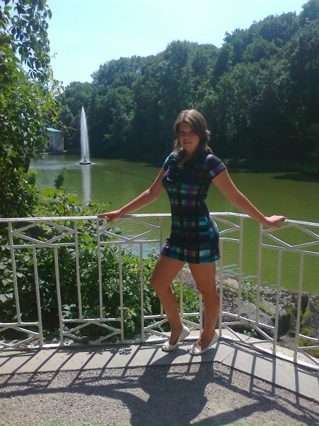 №141, Рая Майданюк, Кропивницкий / Кировоград №141, Рая Майданюк, Кропивницкий / Кировоград