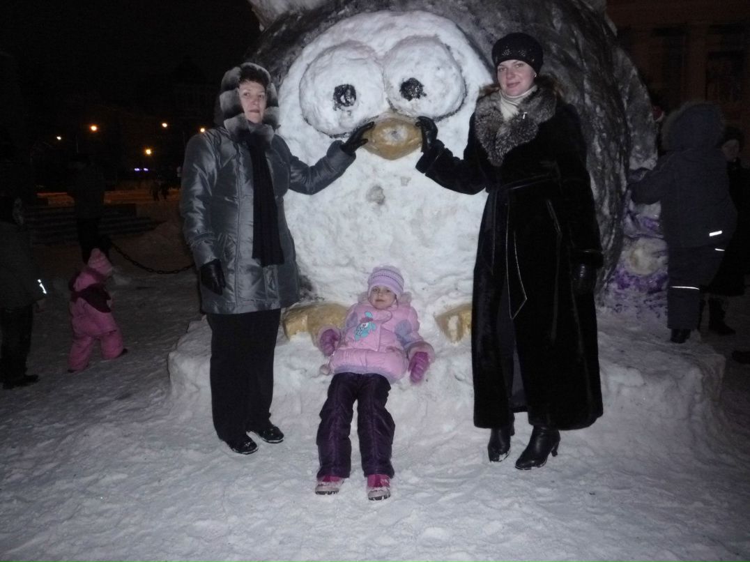 Ирина Колган | Ялта