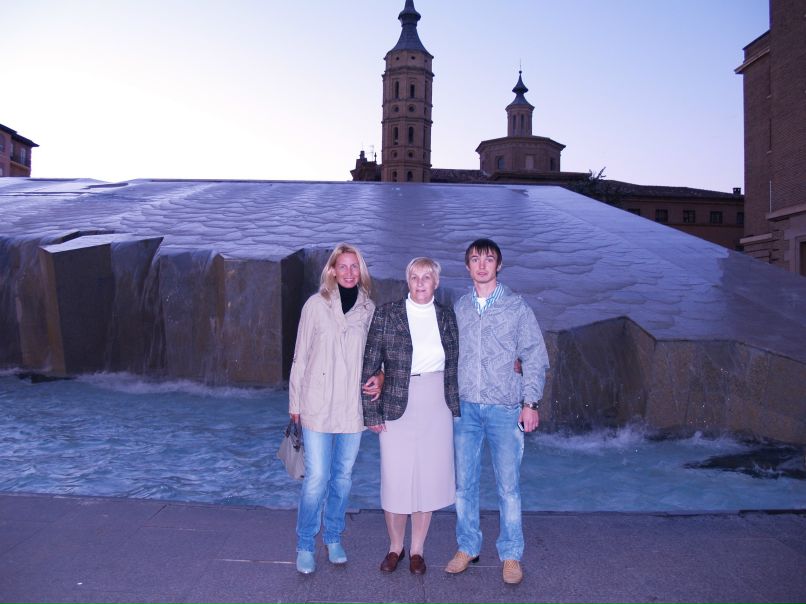 Роман Ярославцев 