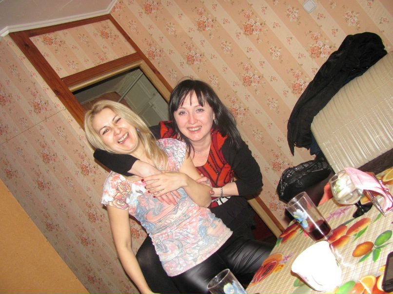 Наталья Шведчикова | Салават