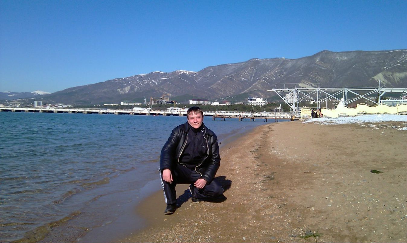 Андрей Иванов | Феодосия