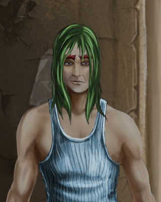 №4, Серега Тимшин, 55 лет, Сургут №4, Серега Тимшин, 55 лет, Сургут