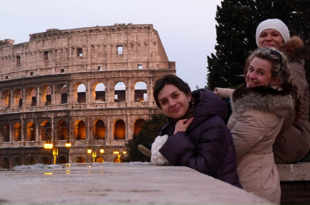 Ксю Комиссарова | Иваново