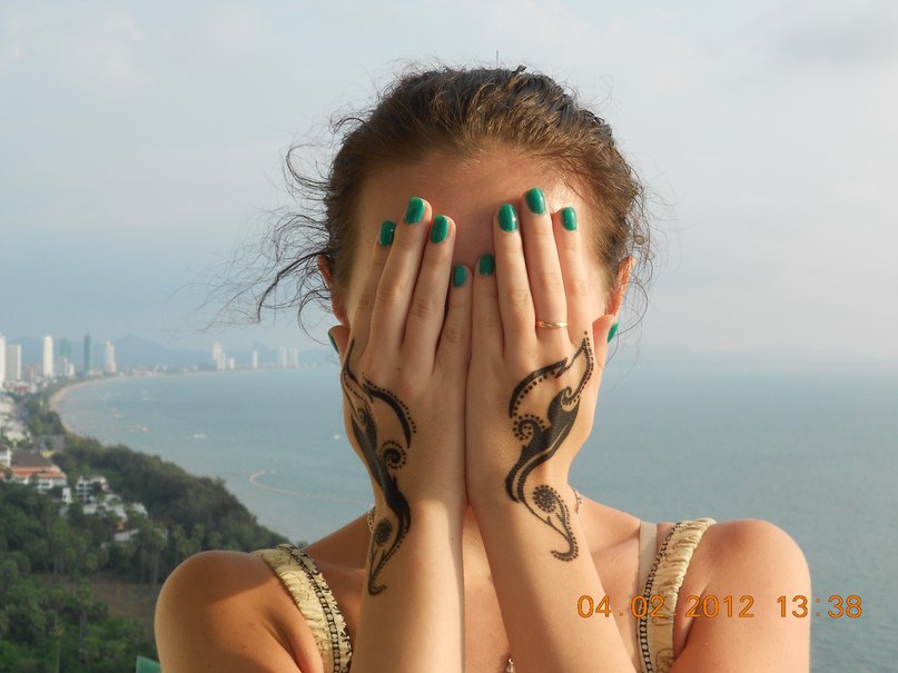 Наталья Золотова | Санкт-Петербург