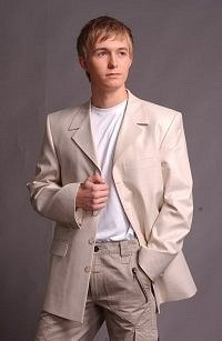 Сергей Семенов | Минск