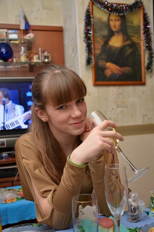 Лана Успенская | 