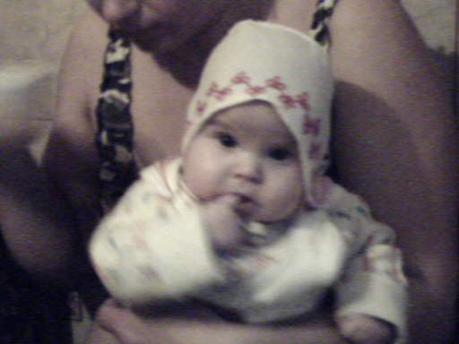 Настюша Павлова | Кондопога