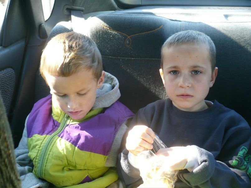 Наталья Мосенжник-Багмет | Нетания