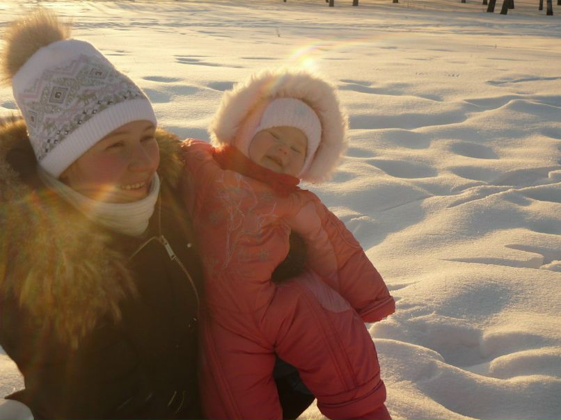 Наталья Баковец | Минск