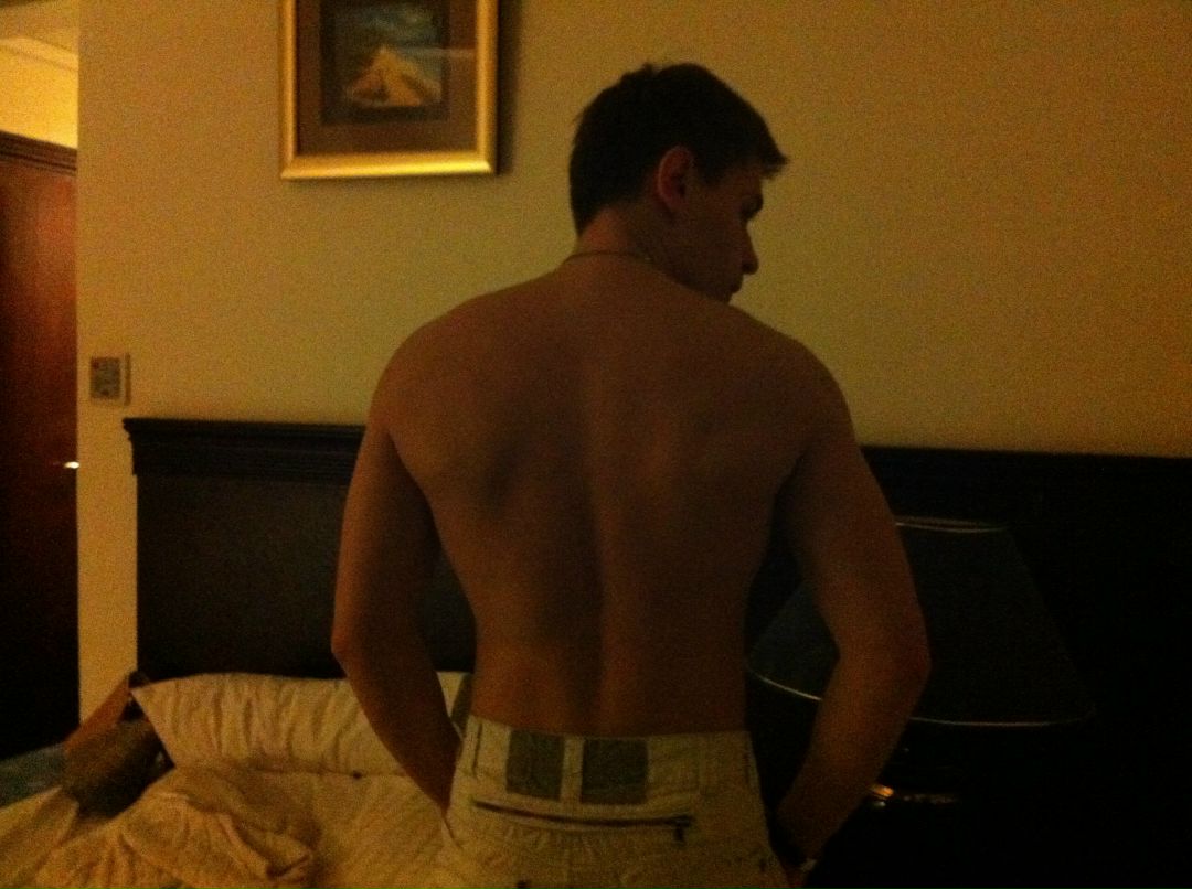 Вадим-S Тимчук MeyCry | Киев